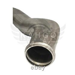 Oem Cummins Tube, Exhaust Outlet 3694474