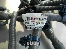 Oem Hino Truck Engine Wire Wiring Harness 82121-e2050