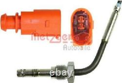 Original metzger Sensor Exhaust Gas Temperature 0894020 for Audi VW