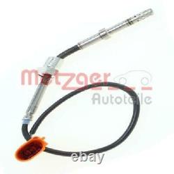 Original metzger Sensor Exhaust Gas Temperature 0894020 for Audi VW