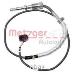 Original metzger Sensor Exhaust Gas Temperature 0894081 for Seat Skoda VW