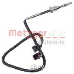Original metzger Sensor Exhaust Gas Temperature 0894086 for Audi
