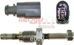 Original metzger Sensor Exhaust Gas Temperature 0894122 for Audi VW