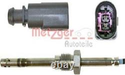 Original metzger Sensor Exhaust Gas Temperature 0894153 for Audi