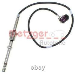 Original metzger Sensor Exhaust Gas Temperature 0894153 for Audi