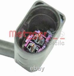 Original metzger Sensor Exhaust Gas Temperature 0894365 for Audi Seat Skoda VW