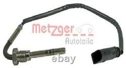 Original metzger Sensor Exhaust Gas Temperature 0894379 for Audi Porsche