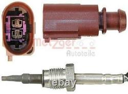 Original metzger Sensor Exhaust Gas Temperature 0894599 for Audi