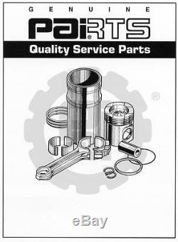 Out of Frame Engine Overhaul Rebuild Kit for Detroit Series 60. PAI# S60102-001