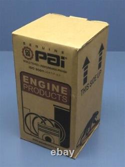 PAI Industries 661626 Detroit Diesel A4720111910 Cylinder Liner Kit (DD15)