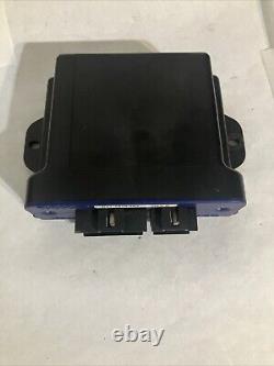 Paccar Light Control Module-control Turnstalk P21-1019-403