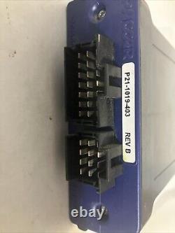 Paccar Light Control Module-control Turnstalk P21-1019-403