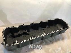 Paccar MX13 Diesel Engine Valve Cover P/N 1805913 OEM