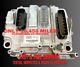 Paccar Mx13 Epa13 Ecm Part # 2109555 Engine Control Module Kenworth Peterbilt