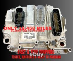 Paccar MX13 EPA13 ECM Part # 2109555 Engine Control Module Kenworth Peterbilt