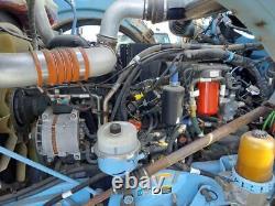 Paccar Mx-13 Epa 10 2013 Engine Assembly 3460411