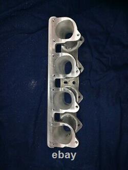 Peugeot 106 GTI TU5 16v Inlet manifold to Suit Toyota 4AGE ITB's