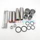 Pin And Bushing Kit For Bobcat S300 S220 S250 T320 T250 T300 Bucket Lower Upper