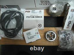 Pistonless Inframe Overhaul Rebuild Kit for Detroit Series 60. PAI # S60141-017