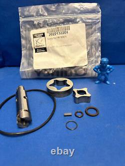 Quincy 160078 / 2022132201 Standard Oil Lube Pump Kit