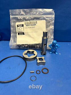 Quincy 160078 / 2022132201 Standard Oil Lube Pump Kit