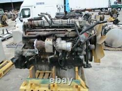 Ref# Mercedes Om460-la-mbe4000 Epa 07 2005 Engine Assembly 2073204