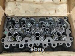 Reman Cylinder Head Mack # 732GB3510MX for E7 ASET AI/IEGR Engines, Non-Brake