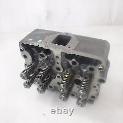 Reman Genuine OEM Cummins Cylinder Head 3406739RX N-14 94N14