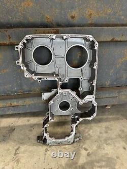 Replaces 4059255 CUMMINS ISX EPA 04 0 FRONT/TIMING COVER 3282421