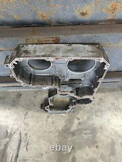 Replaces 4059255 CUMMINS ISX EPA 04 0 FRONT/TIMING COVER 3282421