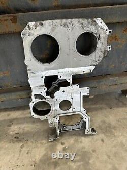 Replaces 4059255 CUMMINS ISX EPA 04 0 FRONT/TIMING COVER 3282421