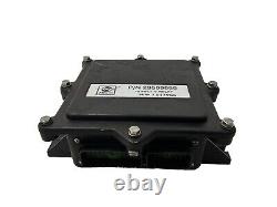 Replaces ALLISON 2500RDS GEN 4-5 0 ECM (TRANSMISSION) 29509886 OEM