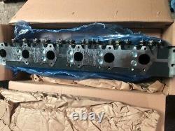 SURPLUS Cummins OEM Reman CYL ISC 8.3 Heads (No core charge) 3948583-RX