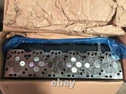 SURPLUS Cummins OEM Reman CYL ISC 8.3 Heads (No core charge) 3948583-RX