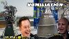 Spacex S Raptor Engines Completely Humiliated Blue Origin Be 4 Engines
