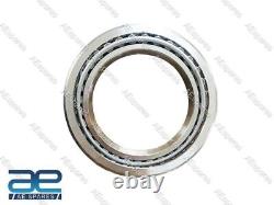 Tapered Cup Bearing Fits For John Deere Tractor 5085E 5085M 5095 RE272375 S2u