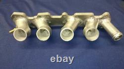 Toyota 22R 2.4 Inlet Manifold for ZX6R, ZX9R and CBR600 Carburettors