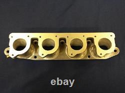 Toyota 3SGE & 3SGTE REV 3 Inlet Manifold to suit Toyota 4age 20v Throttle Bodies