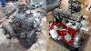 Toyota 4k Engine Restoration