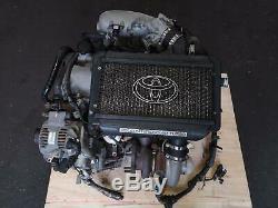 Toyota Caldina St215 3sgte Engine Kit