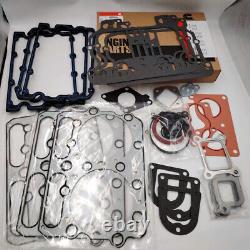 Upper Head Gasket Kit 4089371 4024928 3803716