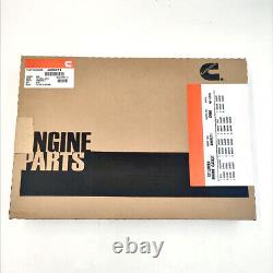 Upper Head Gasket Kit 4089371 4024928 3803716