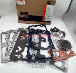 Upper Head Gasket Kit 4089371 4024928 3803716