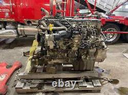 Used 2020 Detroit DD13 Engine ENGINE ASSEMBLY with all accesories