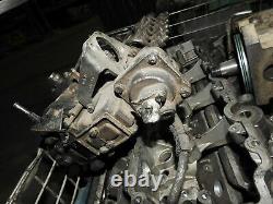 Used Bosch P7100 fuel injection pump. Part # 0 402 736 814