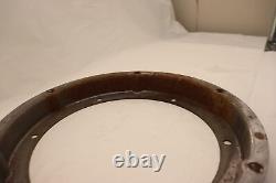 Used Cummins Torque Converter Adapter 3916222