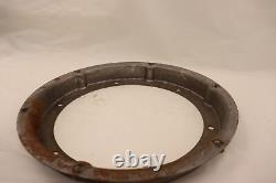 Used Cummins Torque Converter Adapter 3916222