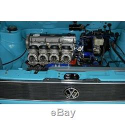 VW Golf 2.0 8V ABA, AEG Bike Carb Conversion kit 37mm starter kit