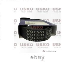 V Ribbed Belt Volvo Truck D13 VNL 23961868 20582557 OEM