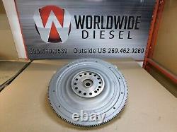 Volvo D-12 Flywheel, P/N 21514076